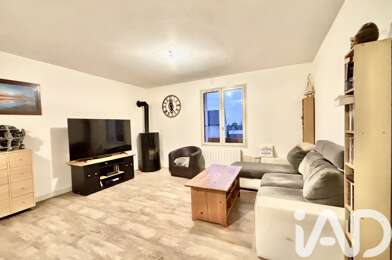 Maison 7 pièces 294990 €