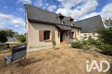 Maison 7 pièces 294990 €