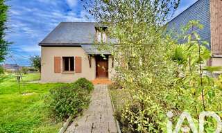Maison 7 Pièces 200 m² à vendre à Miniac-sous-Bécherel (35190)