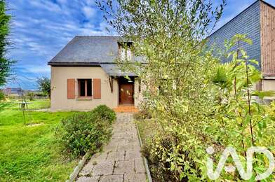 Maison 7 pièces 285000 €