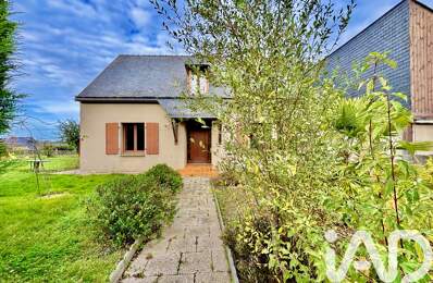 Vente Maison/villa 7 pièces — photo du bien