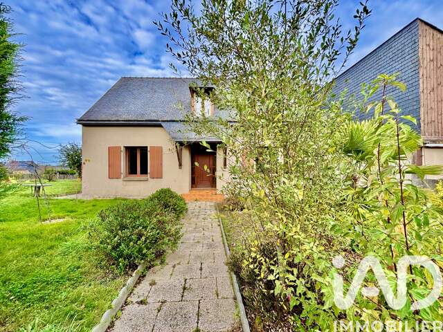 Vente Maison/villa 7 pièces — photo du bien