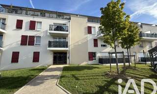 Appartement 2 Pièces 41 m² à vendre à Dammarie-les-Lys (77190)