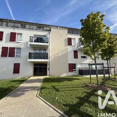 Appartement 2 pièces 149000 €