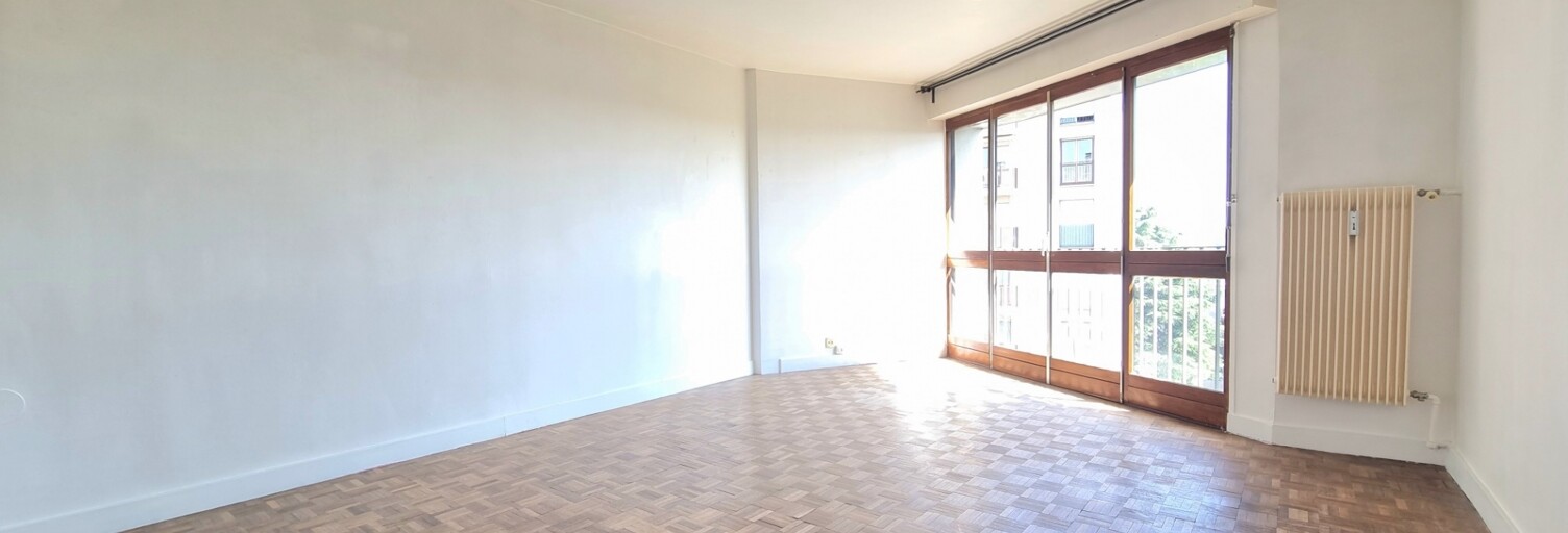 Appartement 3 Pièces 63 m² à vendre à Montgeron (91230)