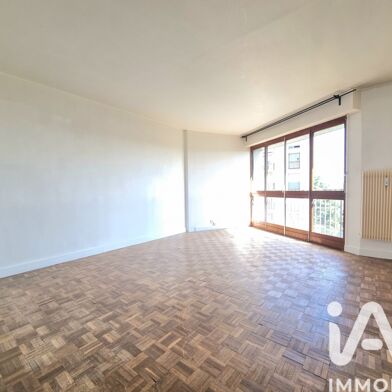 Appartement 3 pièces 190000 €