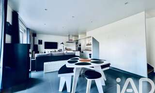 Maison 4 Pièces 97 m² à vendre à Pomacle (51110)