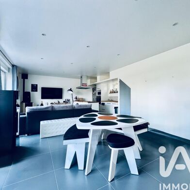 Maison 4 pièces 199000 €