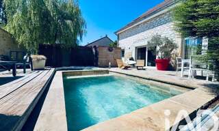 Maison 7 Pièces 242 m² à vendre à Pomacle (51110)