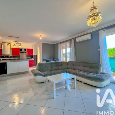 Appartement 3 pièces 139000 €