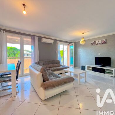 Appartement 3 pièces 139000 €