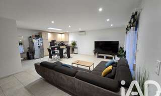 Maison 4 Pièces 102 m² à vendre à Benon (17170)