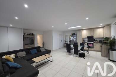 Maison 4 pièces 278800 €