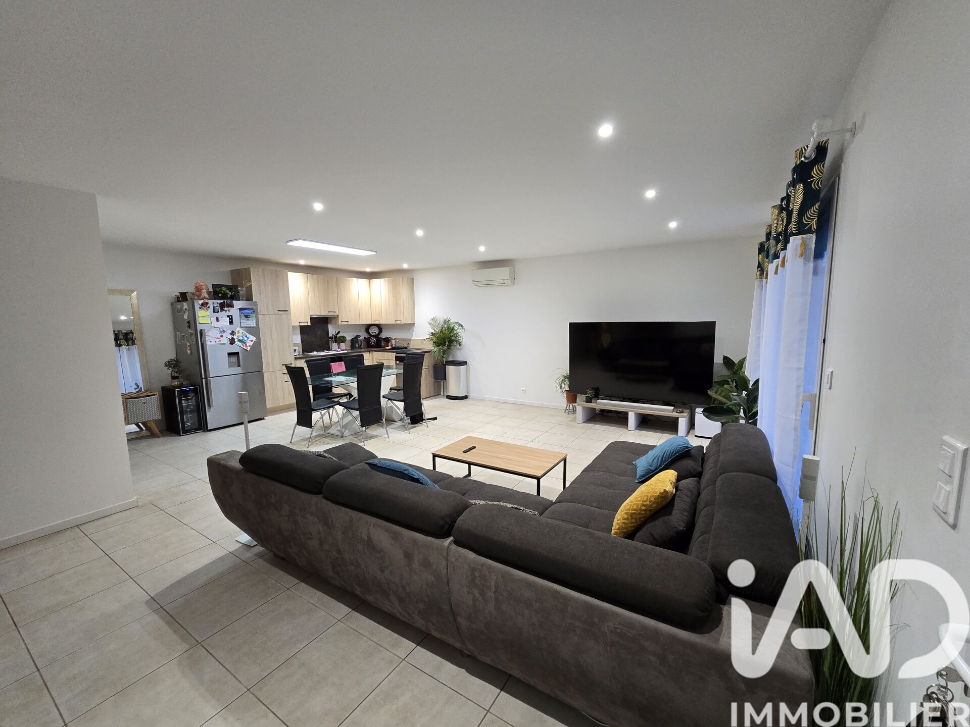 Vente Maison/villa 4 pièces - Photo 2