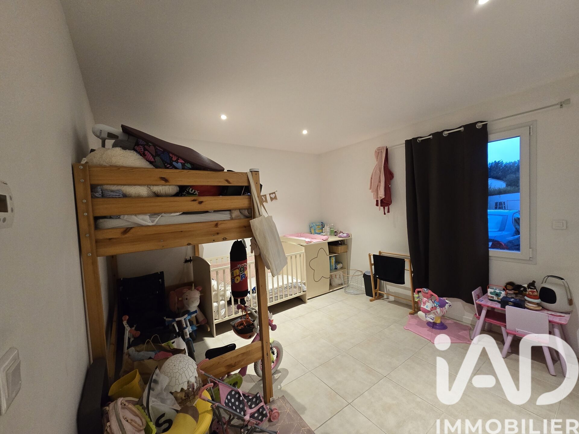 Vente Maison/villa 4 pièces - Photo 3