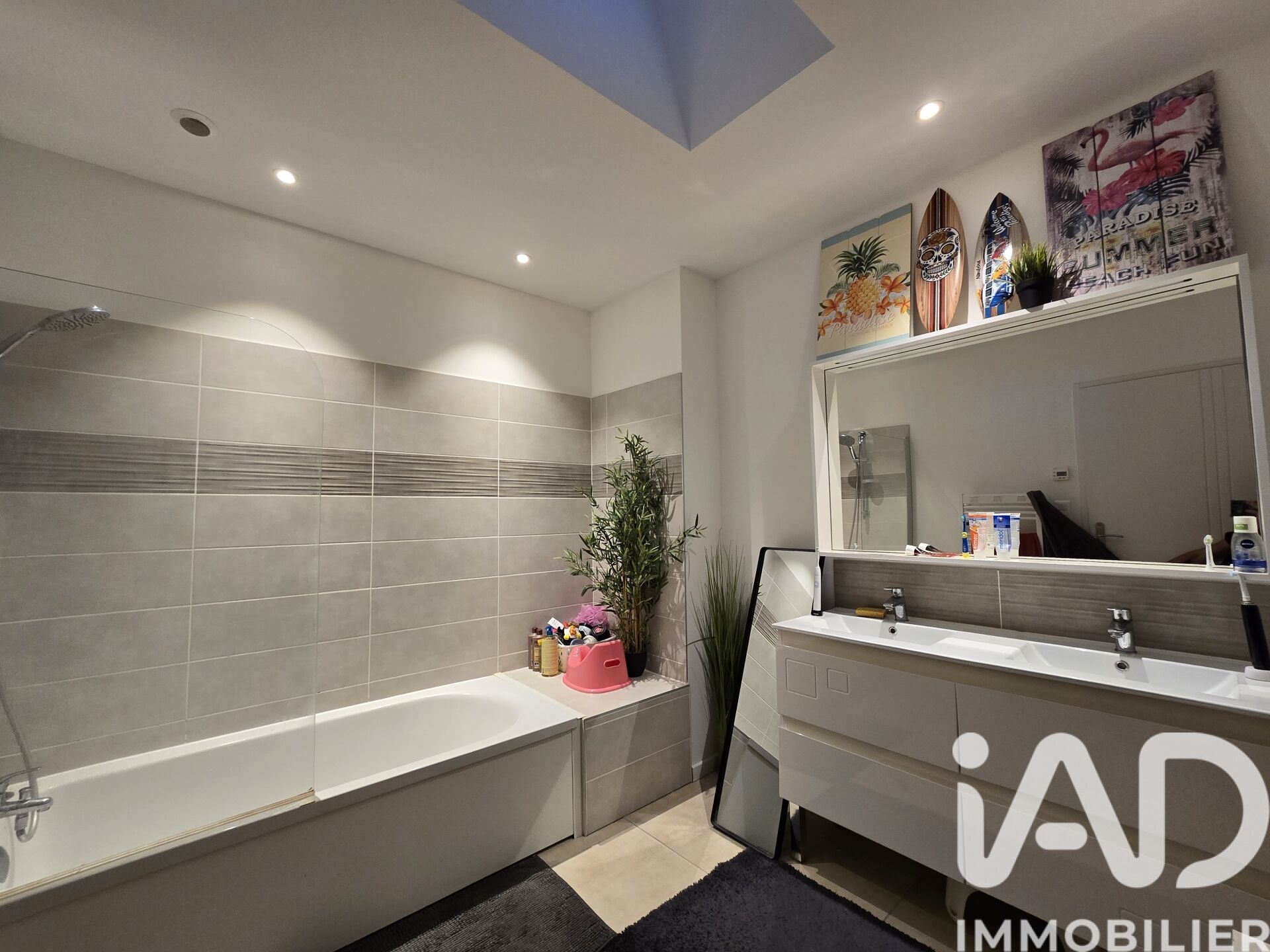 Vente Maison/villa 4 pièces - Photo 5