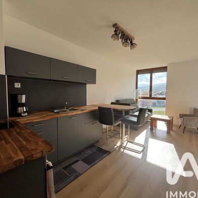 Appartement 2 pièces 125000 €