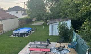 Maison 5 Pièces 83 m² à vendre à Saint-André-les-Vergers (10120)