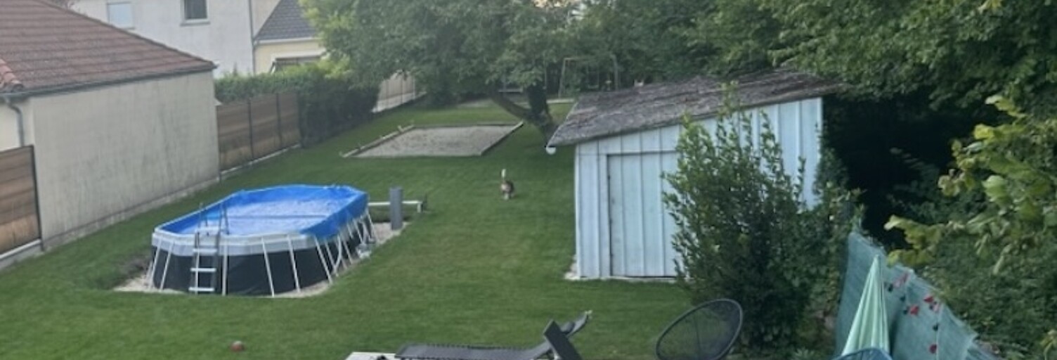 Maison 5 Pièces 83 m² à vendre à Saint-André-les-Vergers (10120)