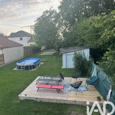 Maison 5 pièces 229000 €