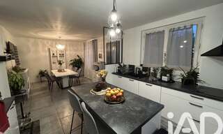 Maison 5 Pièces 83 m² à vendre à Saint-André-les-Vergers (10120)