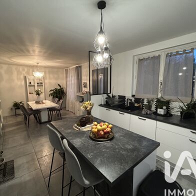 Maison 5 pièces 229000 €