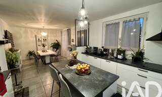 Maison 5 Pièces 83 m² à vendre à Saint-André-les-Vergers (10120)