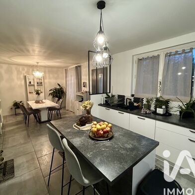 Maison 5 pièces 219000 €