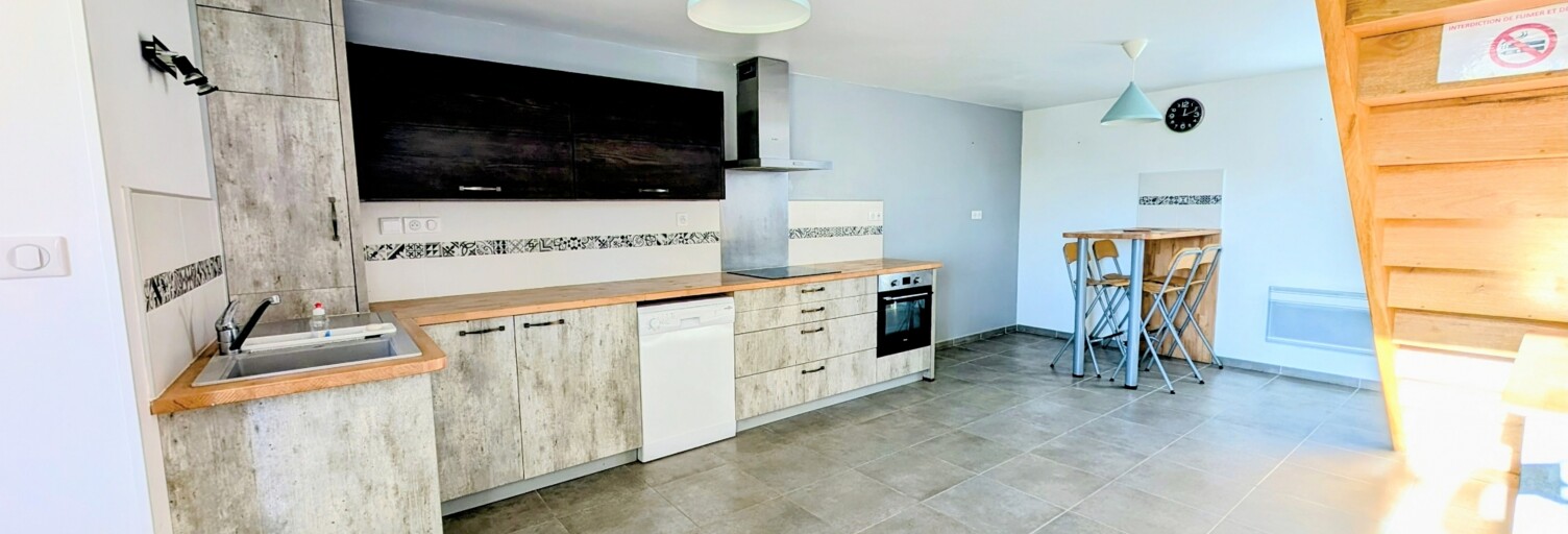 Maison 7 Pièces 190 m² à vendre à Baule (45130)