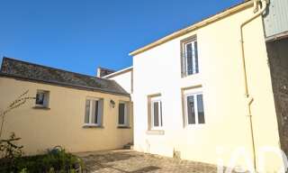 Maison 7 Pièces 190 m² à vendre à Baule (45130)