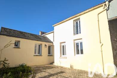 Maison 7 pièces 249700 €