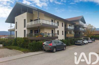 Appartement 2 pièces 242000 €