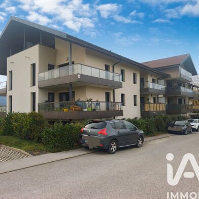 Appartement 2 pièces 250000 €