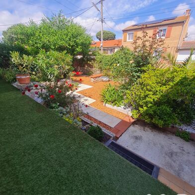 Maison 4 pièces 289500 €