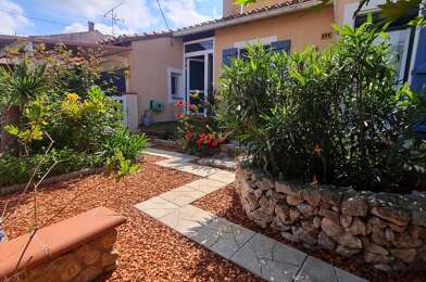 Maison 4 pièces 289500 €