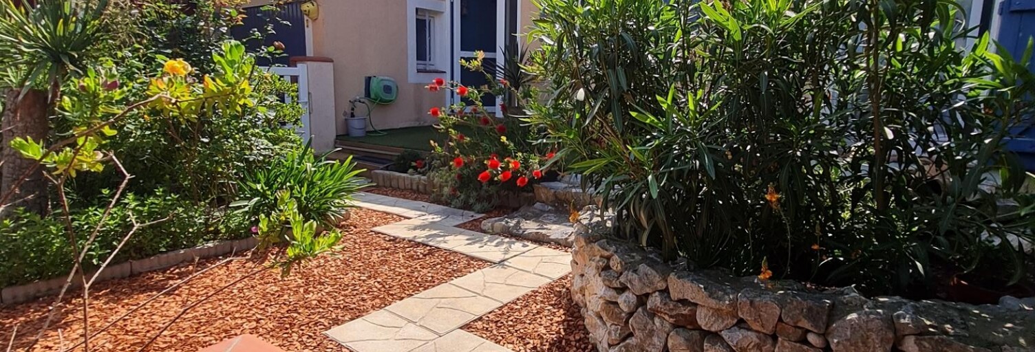 Maison 4 Pièces 117 m² à vendre à Palau-del-Vidre (66690)