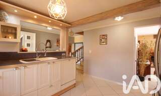 Maison 4 Pièces 117 m² à vendre à Palau-del-Vidre (66690)