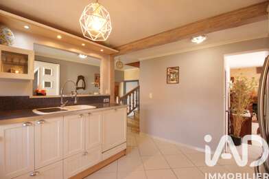 Maison 4 pièces 284500 €