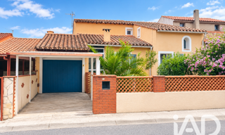 Maison 4 Pièces 117 m² à vendre à Palau-del-Vidre (66690)