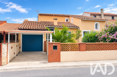 Maison 4 pièces 284500 €