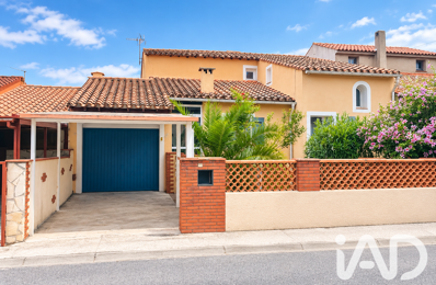 Vente Maison traditionnelle 4 pièces — photo du bien
