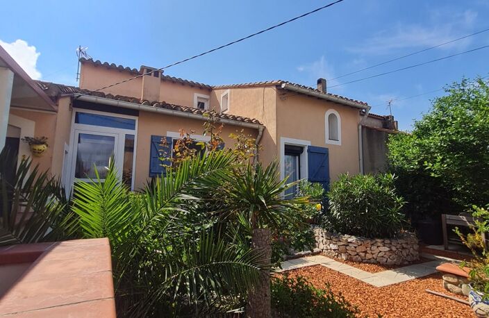 Vente Maison traditionnelle 4 pièces — photo 2