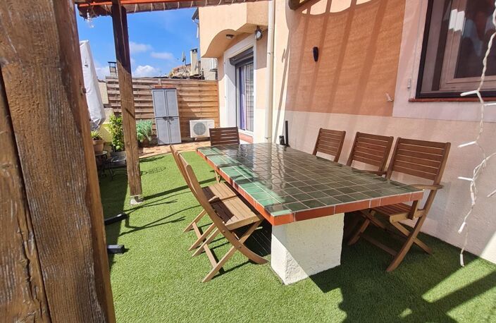 Vente Maison traditionnelle 4 pièces — photo 3