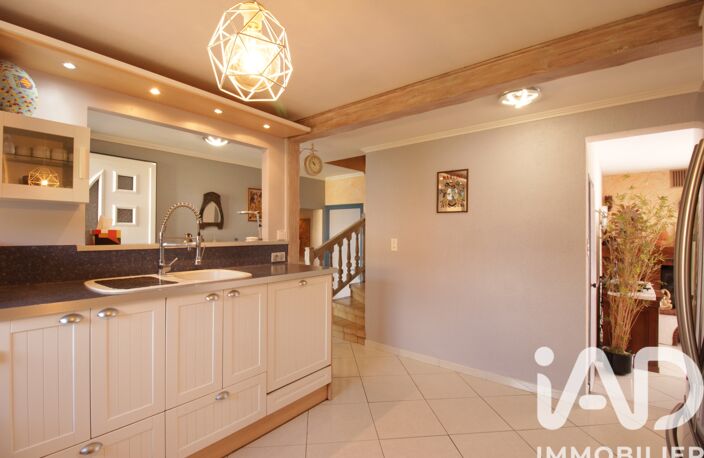 Vente Maison traditionnelle 4 pièces — photo 4