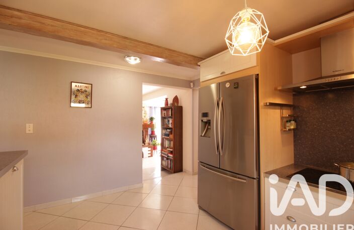 Vente Maison traditionnelle 4 pièces — photo 5