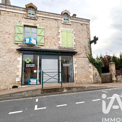 Maison 8 pièces 108000 €