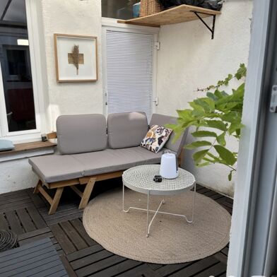 Maison 3 pièces 172000 €