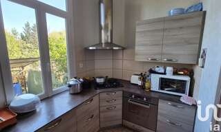 Maison 8 Pièces 162 m² à vendre à Decazeville (12300)