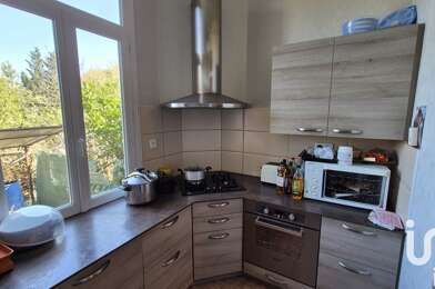 Maison 8 pièces 75000 €