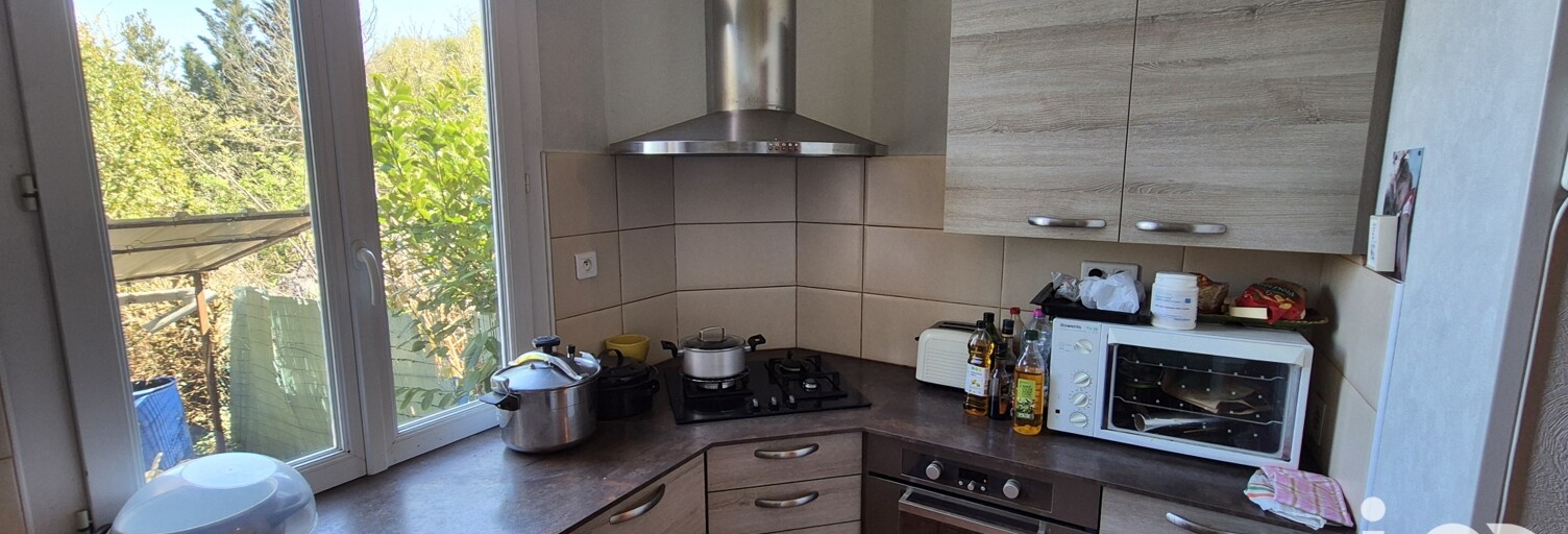 Maison 8 Pièces 162 m² à vendre à Decazeville (12300)